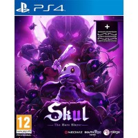 Skul: The Hero Slayer (Playstation 4)